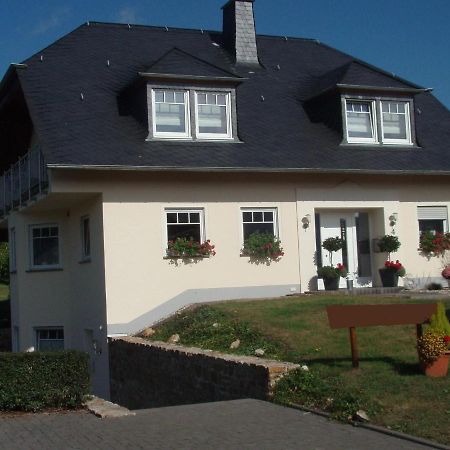 Sch Ne Wohnung In Der Moselregion Kinheim Buitenkant foto