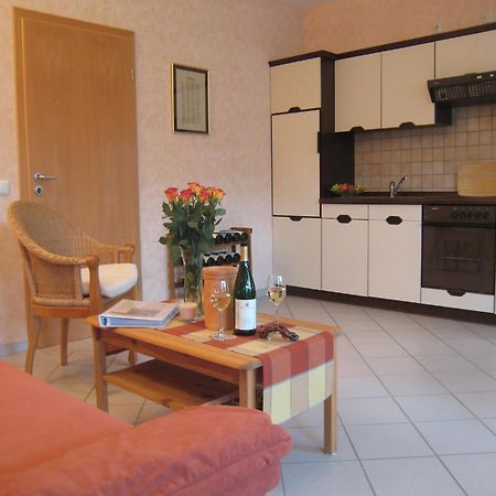 Sch Ne Wohnung In Der Moselregion Kinheim Buitenkant foto