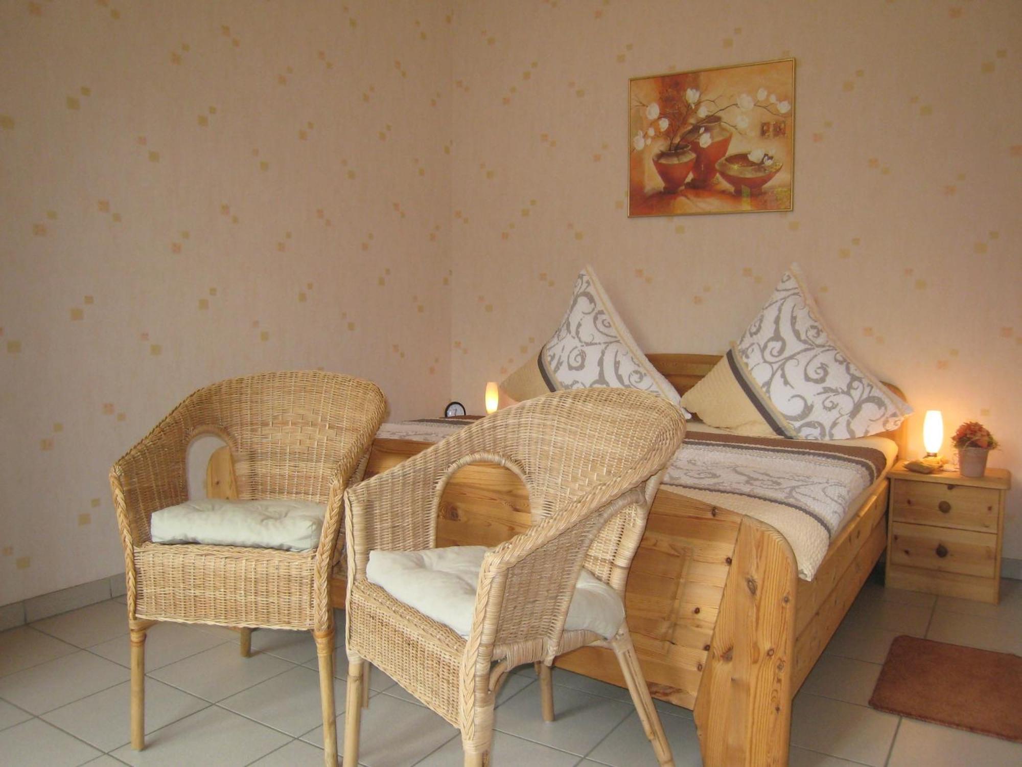 Sch Ne Wohnung In Der Moselregion Kinheim Buitenkant foto