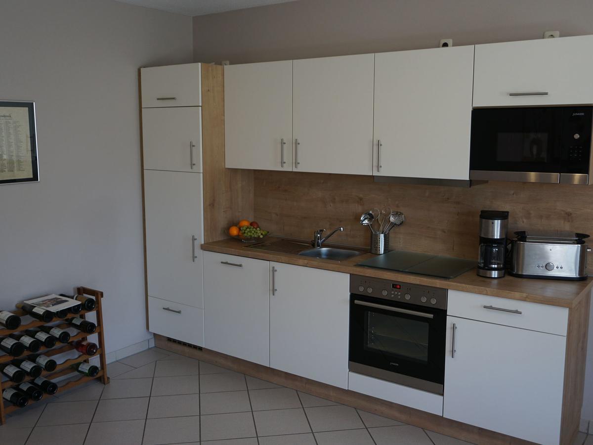 Sch Ne Wohnung In Der Moselregion Kinheim Buitenkant foto